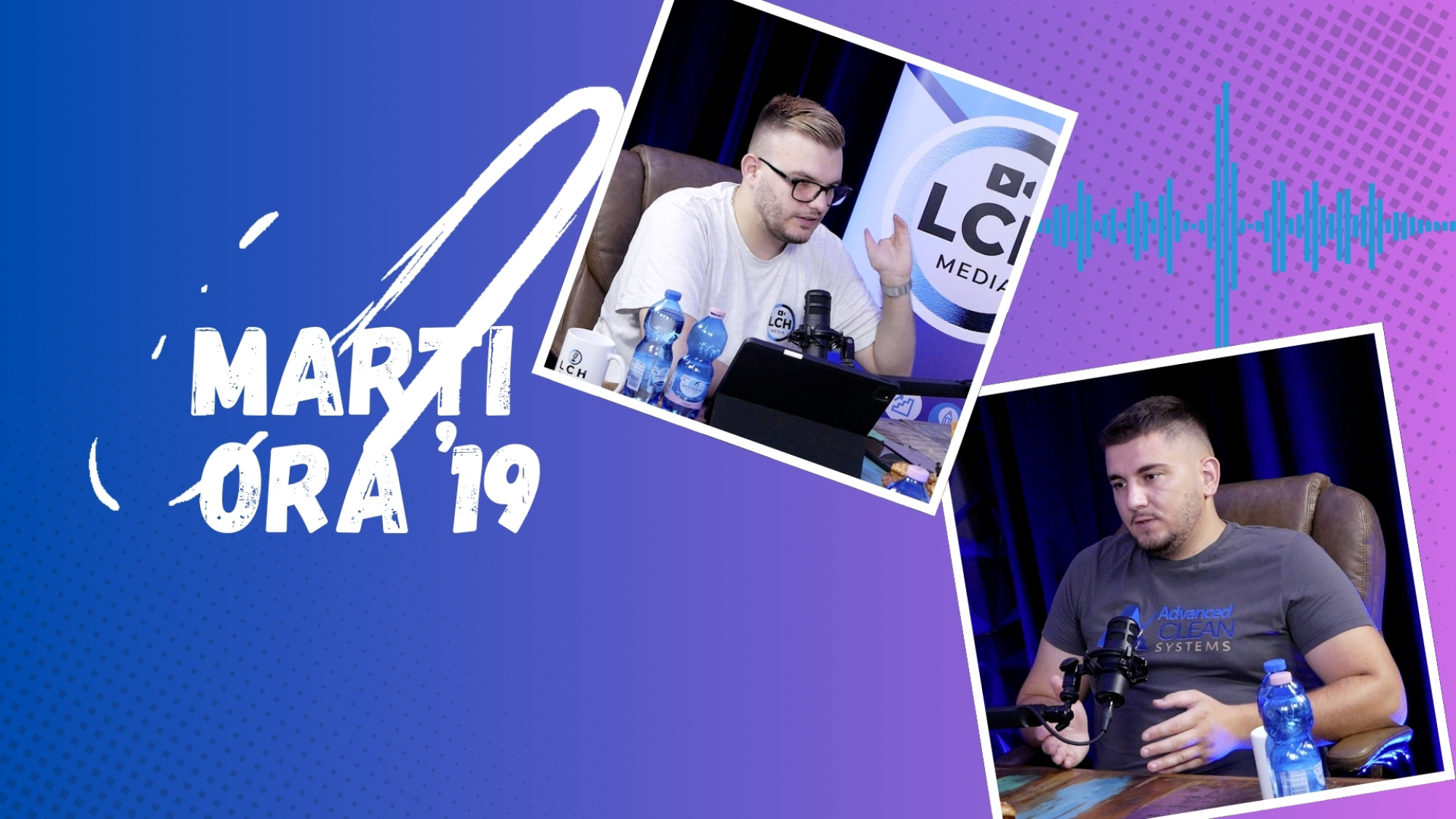 Intro Podcast
